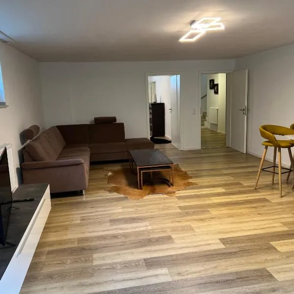 Geräumige Unterkunft auch familienfreundlich bis 4 Personen Köln – hotel w Kolonii