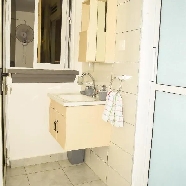 Raica enterprises, hotel en Nyali