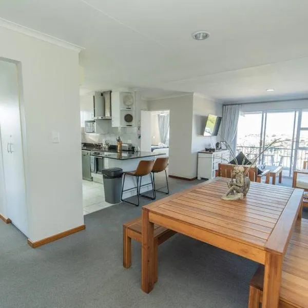 The Heads Luxury 3 Bedroom, hotel in Port Elizabeth