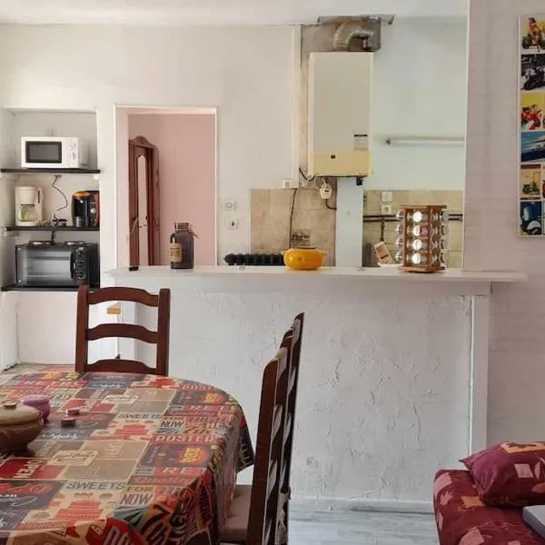 Maison vintage, hotel v destinácii Saint-Gondon