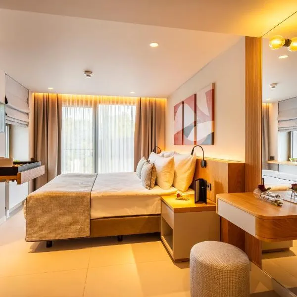 ERK Hotel, ξενοδοχείο στην Κωνσταντινούπολη