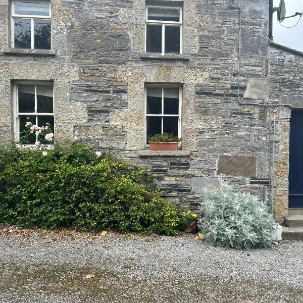 The Groom's Cottage, hotel v destinaci Navan