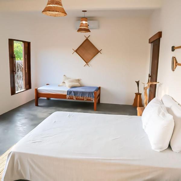 Villa Caju Atins - Foto 2