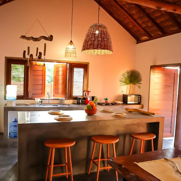 Villa Caju Atins - Foto 4