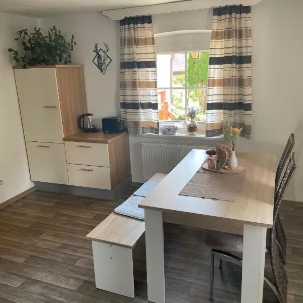 Ferienwohnung Eifler, hotel in Lam