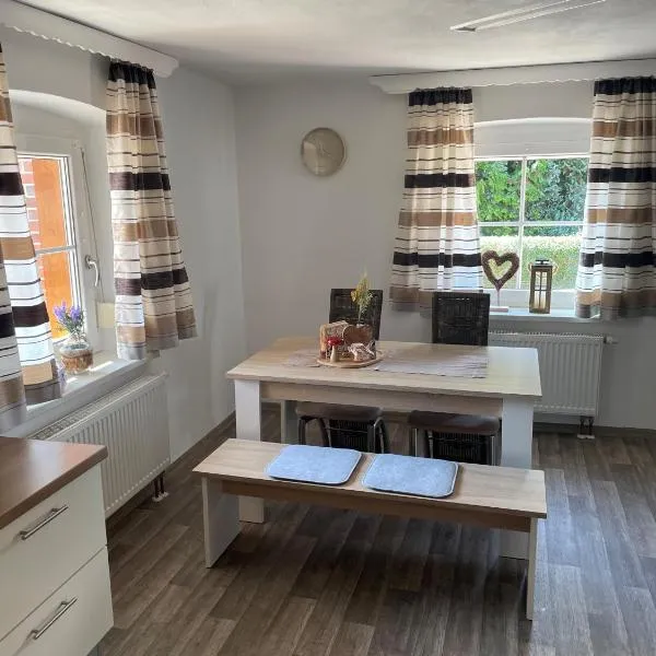 Ferienwohnung Eifler, hotel en Lam