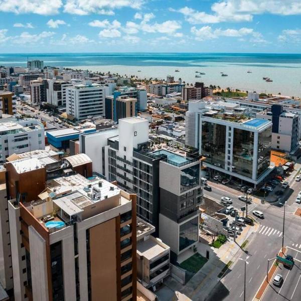 Aconchegante acomodação Tambaú