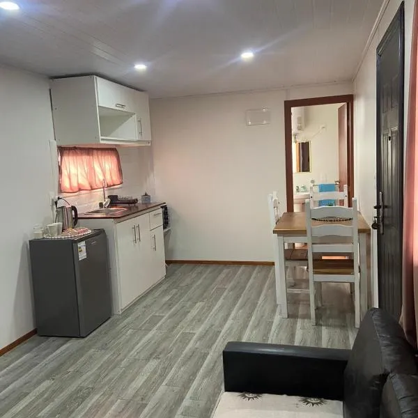 Oma, hotel en Paysandú