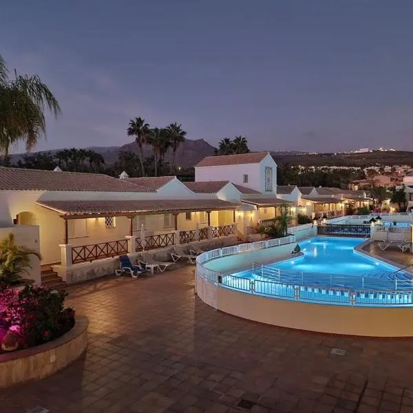 Casa Golf Las Americas, hotel Aronában