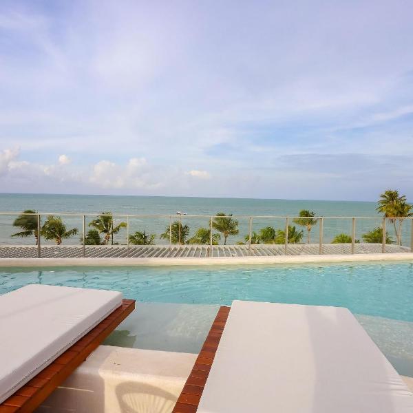 Setai Yacht Luxury - By Almare