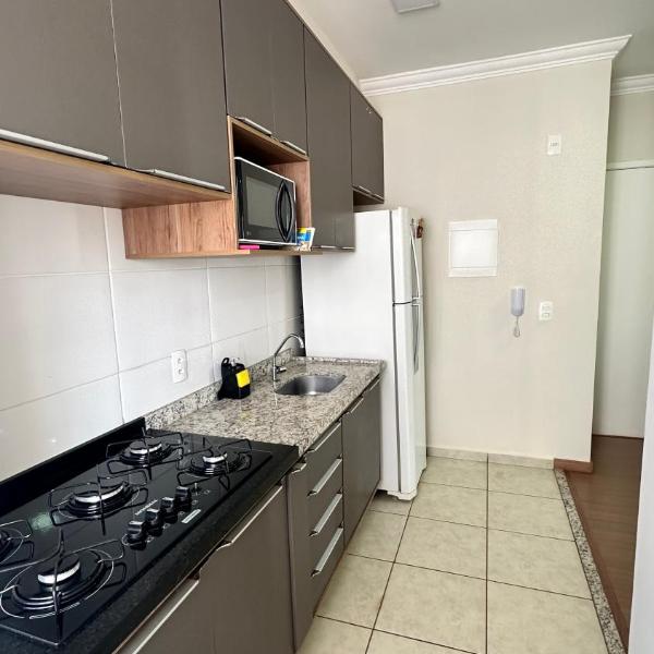 Apartamento Confortável Barretos - Foto 5