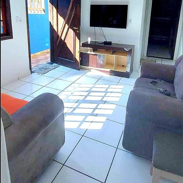 Casa Bertioga Boracéia - Foto 5