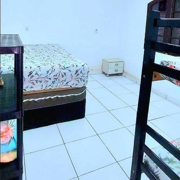 Casa Bertioga Boracéia - Foto 2