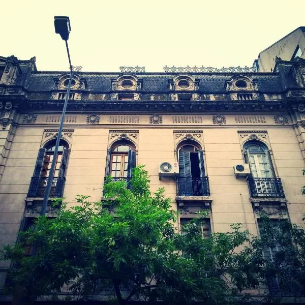 531 Hostel, khách sạn ở Córdoba