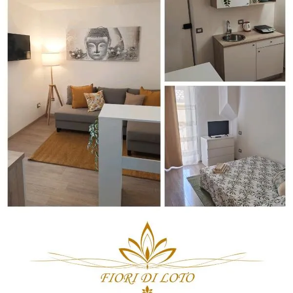 Fiori di Loto Home, khách sạn ở Iesi
