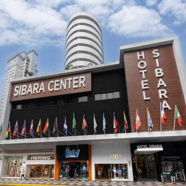 Hotel Sibara SPA & Convenções - Foto 3