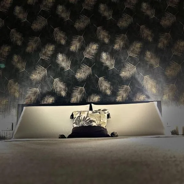 Favola Guesthouse Affittacamere, hotel in Nettuno