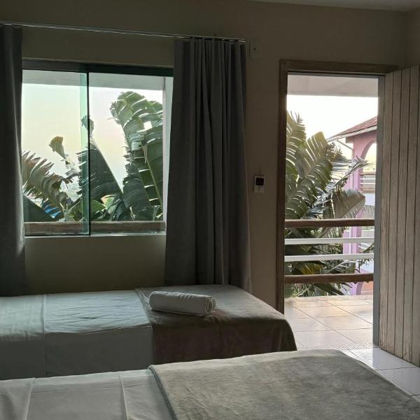 Hotel Brisa da Costa - Foto 2