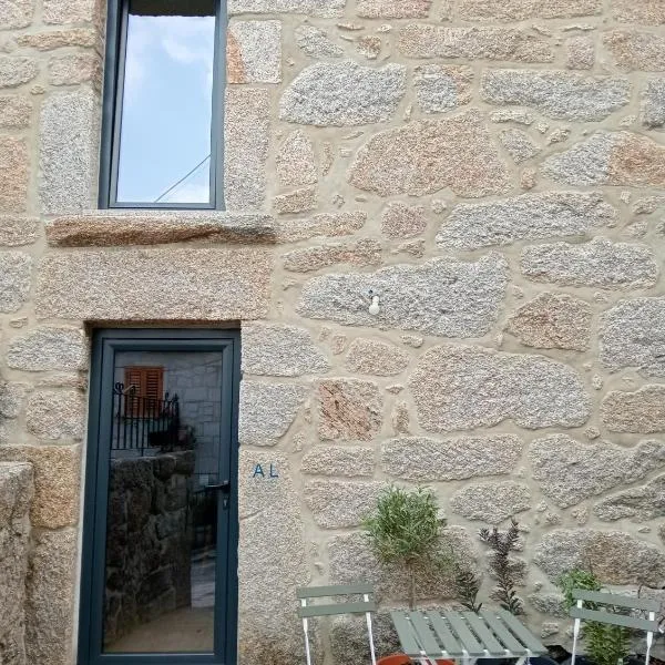 Casa da Fraga, hotel in Viana do Castelo
