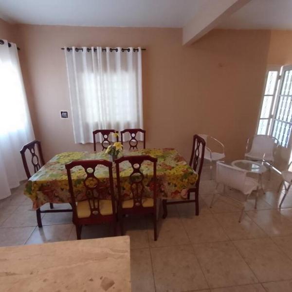 casa temporada em Viçosa do Ceará- final de semana e feriado