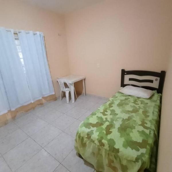 casa temporada em Viçosa do Ceará- final de semana e feriado - Foto 2