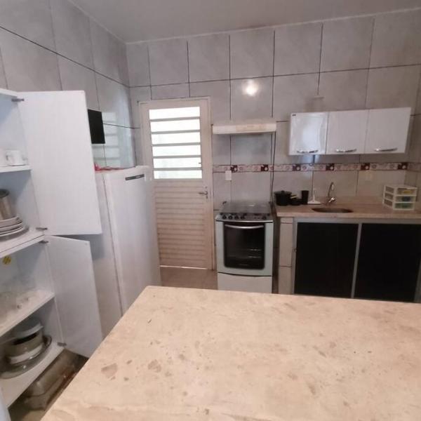 casa temporada em Viçosa do Ceará- final de semana e feriado - Foto 4