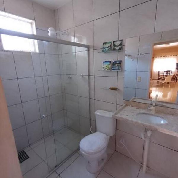 casa temporada em Viçosa do Ceará- final de semana e feriado - Foto 3