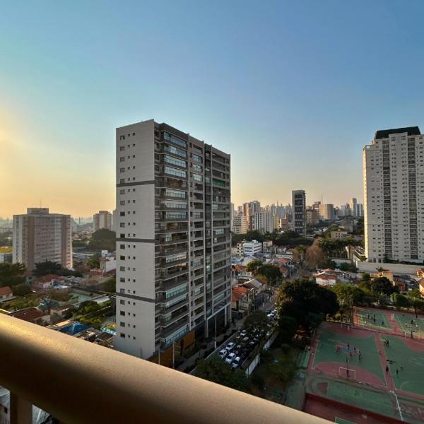 Condomínio Viva Benx Vila Mariana