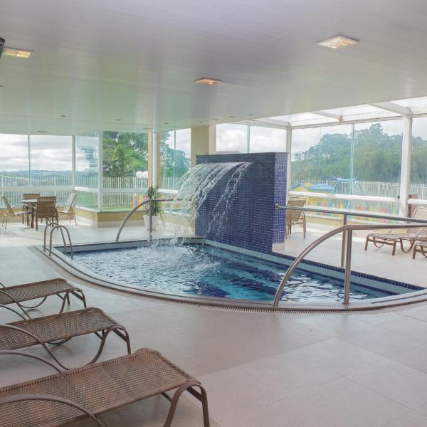 Hotel Senac Grogotó - Foto 4