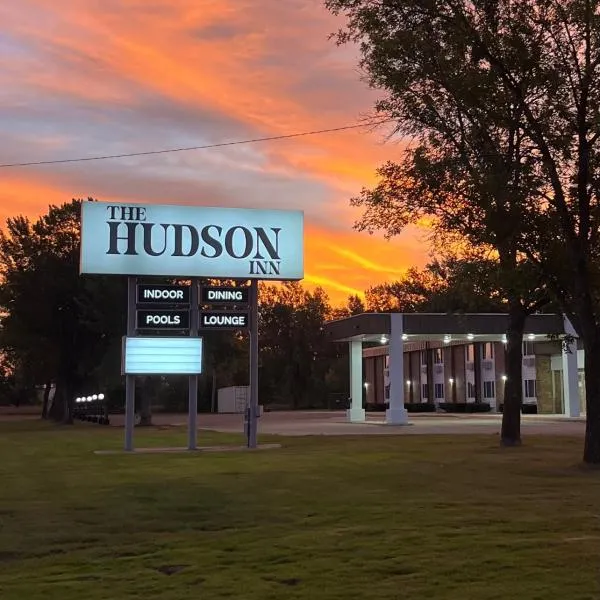 The Hudson Inn, hotel di Morris