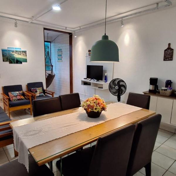 Apartamento no centro, perto da praia - Foto 5