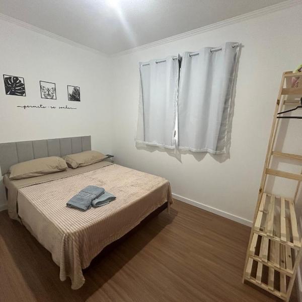 Apartamento inteiro aconchegante - Foto 2