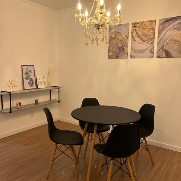 Apartamento inteiro aconchegante - Foto 4