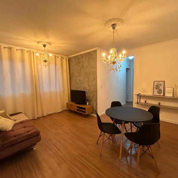 Apartamento inteiro aconchegante - Foto 5