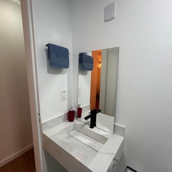 Apartamento inteiro aconchegante - Foto 3