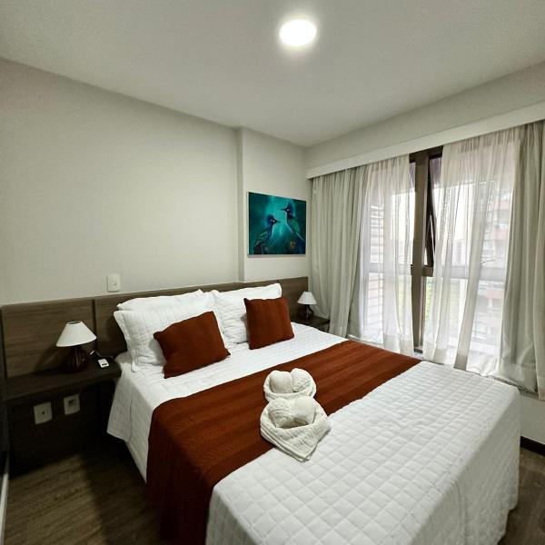Apartamentos Rio Maravilha - Foto 2