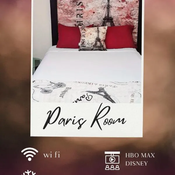 Relax Home Aeropuerto-Tren Maya, hotel v destinaci Chetumal