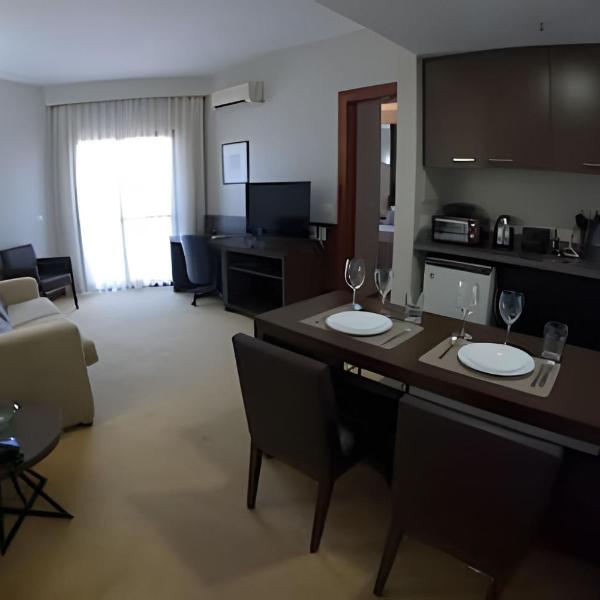 Bonaparte - Excelente Apartamento#1416