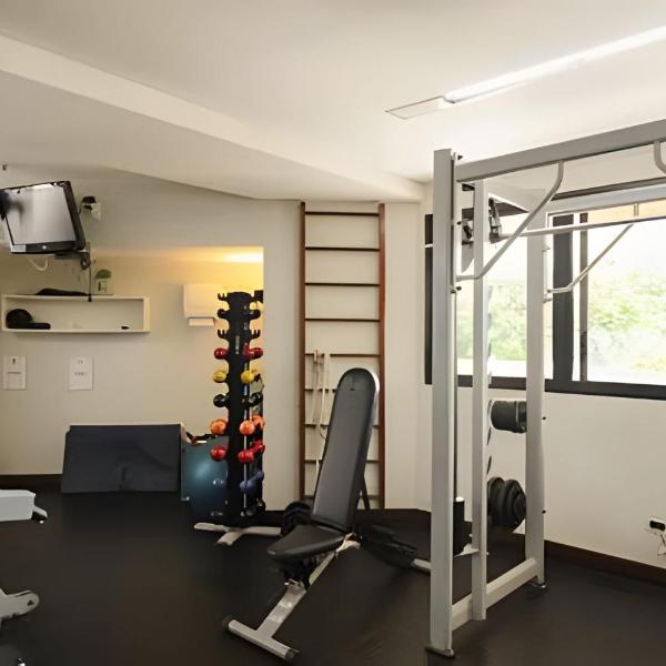 Bonaparte - Excelente Apartamento#1416 - Foto 5