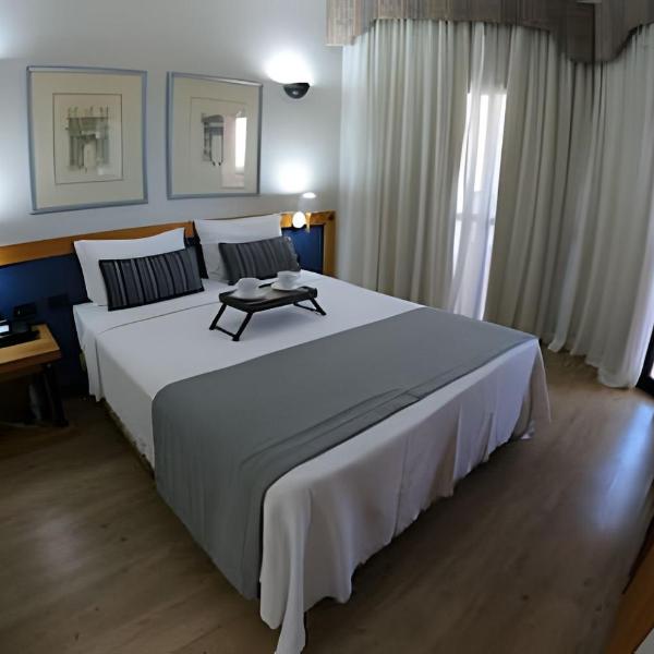Bonaparte Hotel - Excelente Apartamento #1019