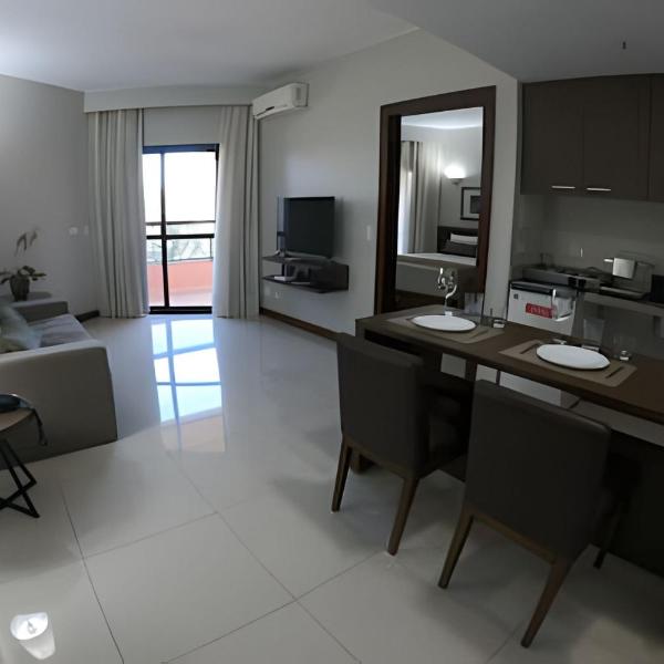 Bonaparte Hotel - Excelente Apartamento #503