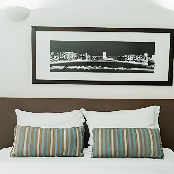 Bonaparte Hotel - Excelente Apartamento #503 - Foto 2