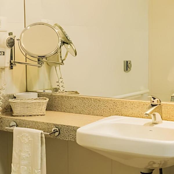 Bonaparte Hotel - Excelente Apartamento #503 - Foto 3