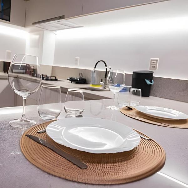 Apartamento novo de alto padrão e aconchegante#224 - Foto 3
