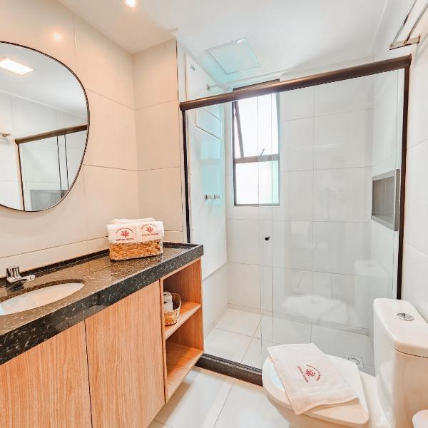 Porto de Galinhas - Flat 324-D Makia Beach Experience, Muro Alto - Foto 3