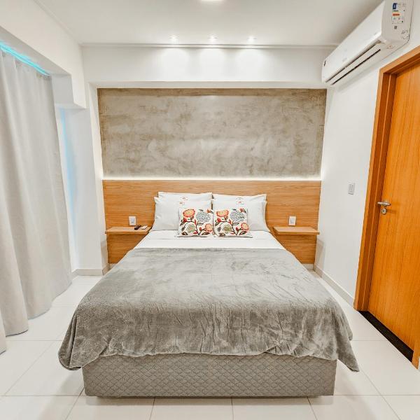 Porto de Galinhas - Flat 324-D Makia Beach Experience, Muro Alto - Foto 2