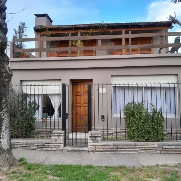 La Escondida, hotel in San Antonio de Areco