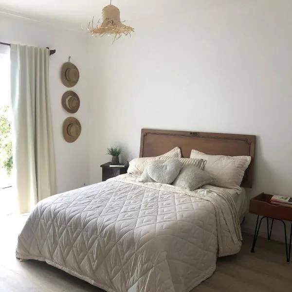 Casa bohé Casilda, hotel u gradu Casilda