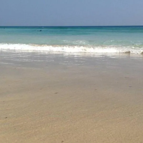 sun sea 白浜大浜海水浴場 コンビニ徒歩1分, hotel v destinaci Šimoda