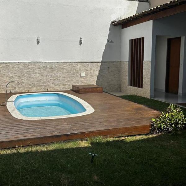 Casa Porto Mar - Foto 4